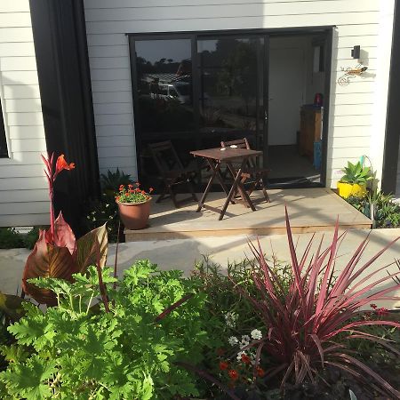 Entabeni Bed & Breakfast Raglan Exterior photo